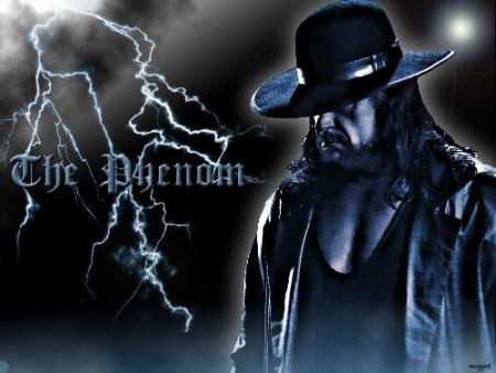 undertaker