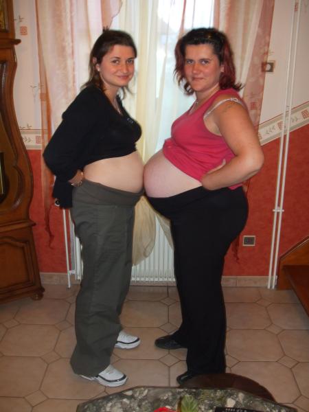 nous somme les soeur jumelle mdr